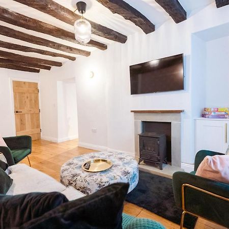 Host & Stay - Iris Cottage Пикъринг Екстериор снимка