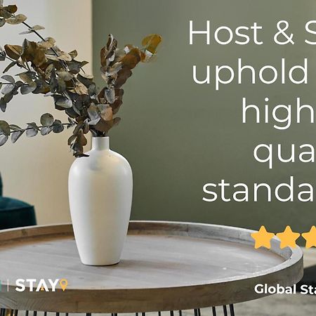 Host & Stay - Iris Cottage Пикъринг Екстериор снимка