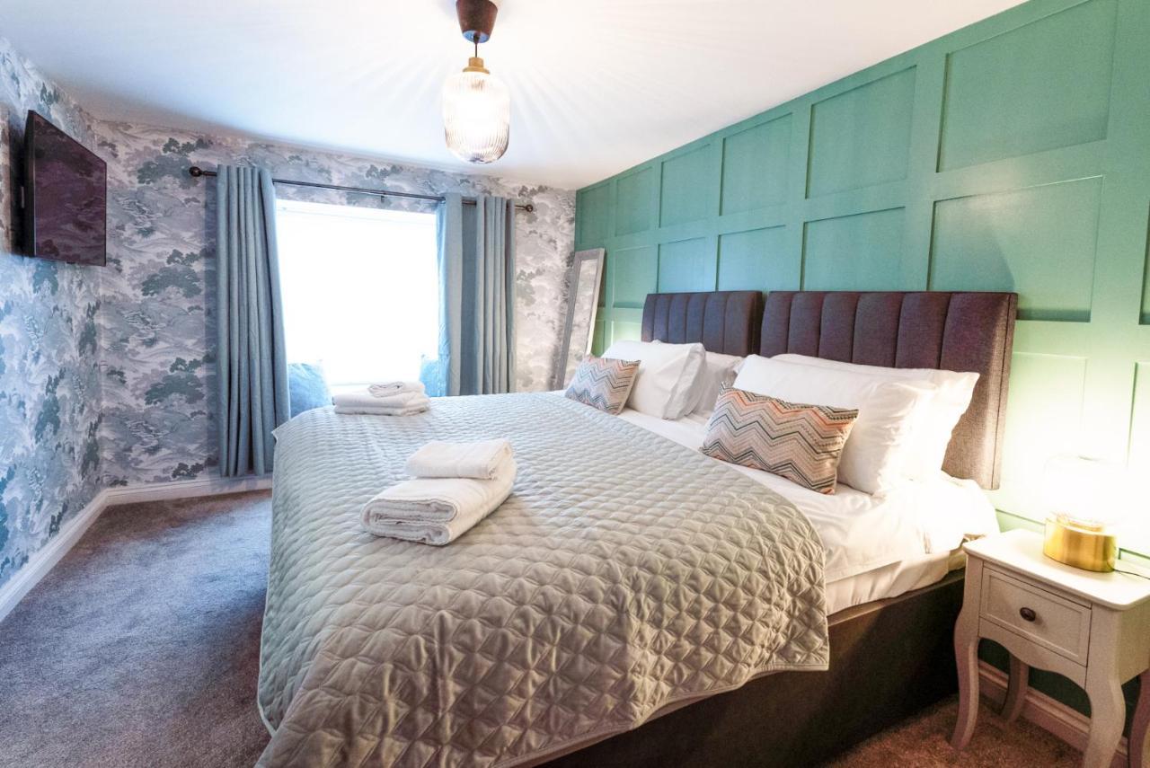 Host & Stay - Iris Cottage Пикъринг Екстериор снимка