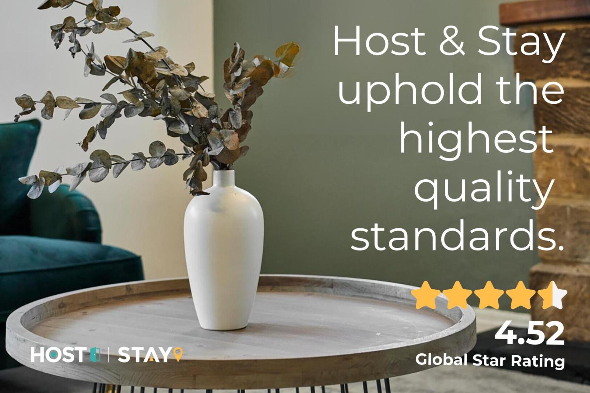 Host & Stay - Iris Cottage Пикъринг Екстериор снимка